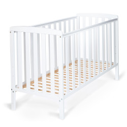 Cot bed 120x60cm